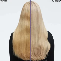 Redken Cheveux Blonds / Décolorés / Gris / Blanc|Après-Shampooing|Color Extend Blondage