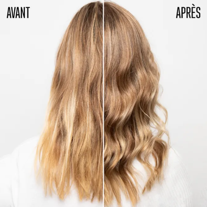 Schwarzkopf Cheveux Colorés / Méchés|Après-Shampooing>Color Freeze Baume