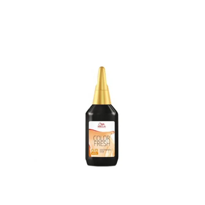 Wella Colorations>Color Fresh Cool