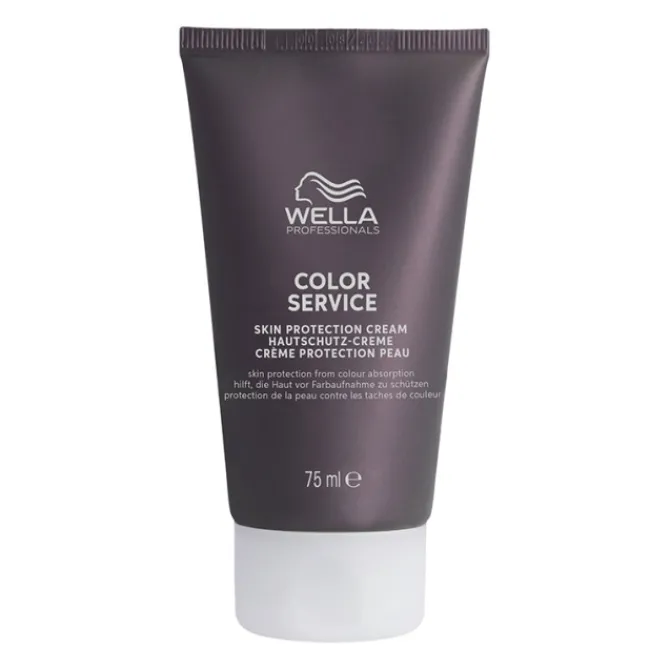 Wella Colorations>Color Service Crème Protection Peau