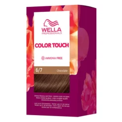 Wella Colorations>Color Touch Fresh-Up-Kit