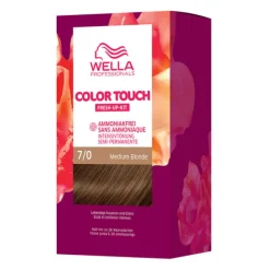 Wella Colorations>Color Touch Fresh-Up-Kit