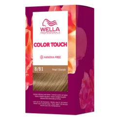 Wella Colorations>Color Touch Fresh-Up-Kit