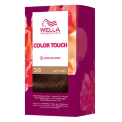 Wella Colorations>Color Touch Fresh-Up-Kit