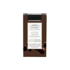 Korres Colorations>Coloration Permanente Huile d'Argan