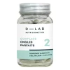 D-Lab Infusions & Compléments>Complexe Ongles Parfaits