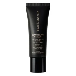 Bareminerals Crème Teintée, Bb & Cc Crème>Complexion Rescue Natural Matte Tinted Moisturizer Mineral SPF30