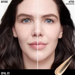 Bareminerals Crème Teintée, Bb & Cc Crème>Complexion Rescue Tinted Moisturizer Mineral SPF30