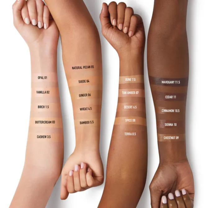 Bareminerals Crème Teintée, Bb & Cc Crème>Complexion Rescue Tinted Moisturizer Mineral SPF30