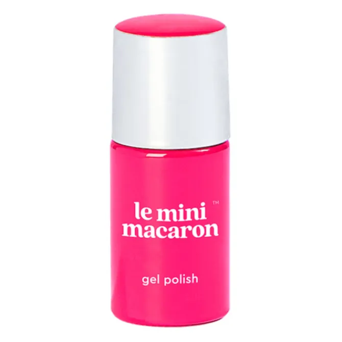 Le Mini Macaron Semi Permanent>Con Altura