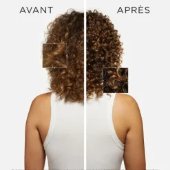 Kerastase Cheveux Secs / Abîmés / Cassants|Pré - Shampooing>Concentré Décalcifiant Ultra-Réparateur