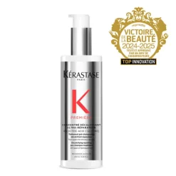 Kerastase Cheveux Secs / Abîmés / Cassants|Pré - Shampooing></noscript>Concentré Décalcifiant Ultra-Réparateur