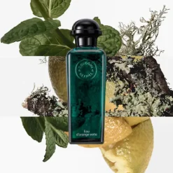 HERMES Parfums Mixtes|Eau De Toilette>Concentrée d'Orange Verte