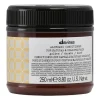 Davines Cheveux Blonds / Décolorés / Gris / Blanc|Après-Shampooing|Conditionneur Doré