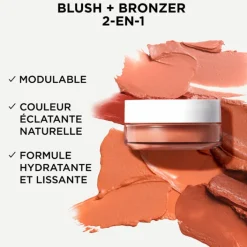 IT COSMETICS Fard À Joue & Blush|Poudre Soleil & Bronzer><noscript><img width=