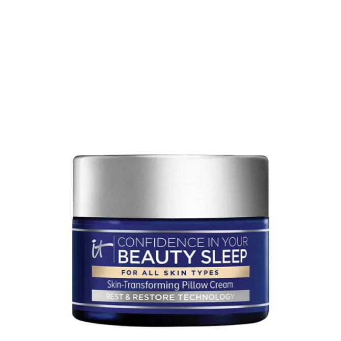 IT COSMETICS Crème De Nuit>Confidence in Your Beauty Sleep