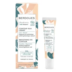 Berdoues Soin Des Yeux & Lèvres>Contour des Yeux