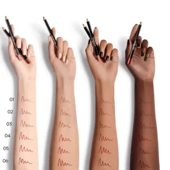 GUERLAIN Crayon À Lèvres|Contour G