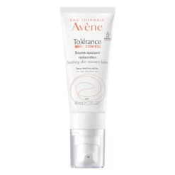 Avene Crème De Nuit|Crèmes De Jour>CONTROL Baume Apaisant Restaurateur