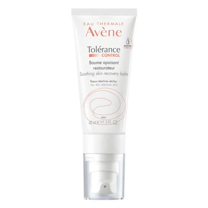Avene Crème De Nuit|Crèmes De Jour>CONTROL Baume Apaisant Restaurateur