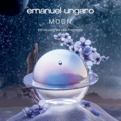 Ungaro Eau De Parfum>Cosmic Moon