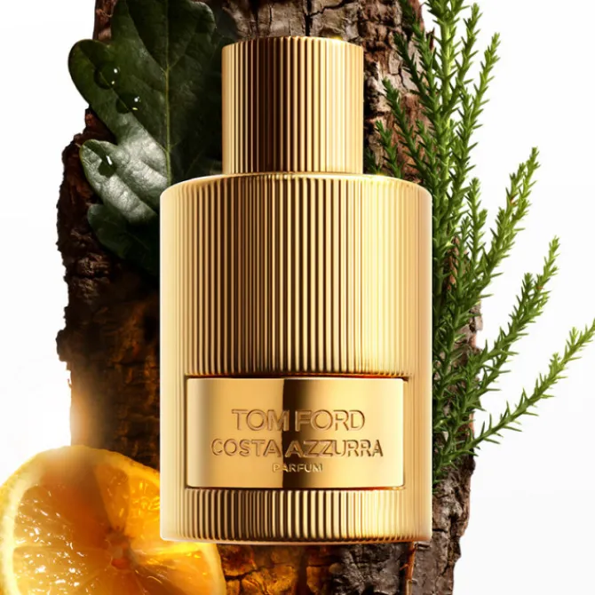 Tom Ford Parfums Mixtes|Parfum Et Extrait De Parfum>Costa Azzura