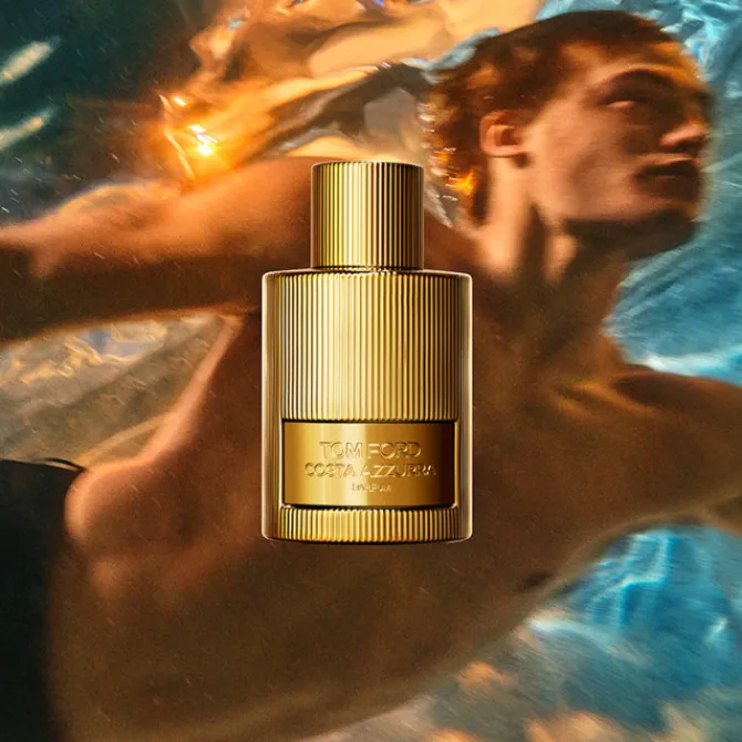 Tom Ford Parfums Mixtes|Parfum Et Extrait De Parfum>Costa Azzura