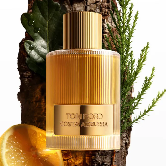 Tom Ford Parfums D'Exception|Eau De Parfum>Costa Azzurra