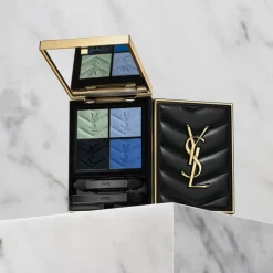 Yves Saint Laurent Fard À Paupières|Couture Mini Clutch