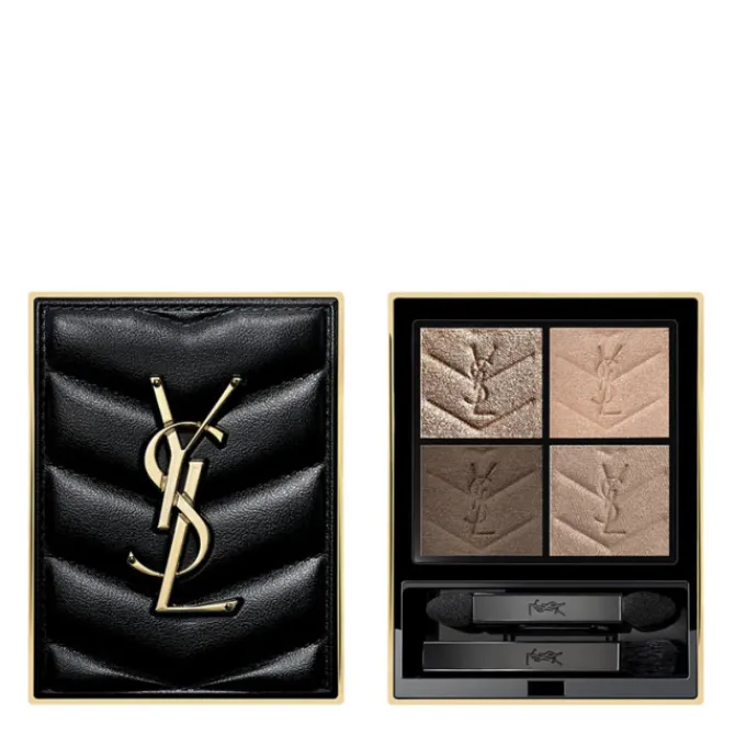 Yves Saint Laurent Fard À Paupières|Couture Mini Clutch