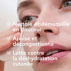 Bioderma Démaquillants & Nettoyants|Démaquillant & Nettoyant|CRÉALINE H2O TS