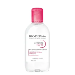 Bioderma Démaquillants & Nettoyants|Démaquillant & Nettoyant|CRÉALINE H2O TS
