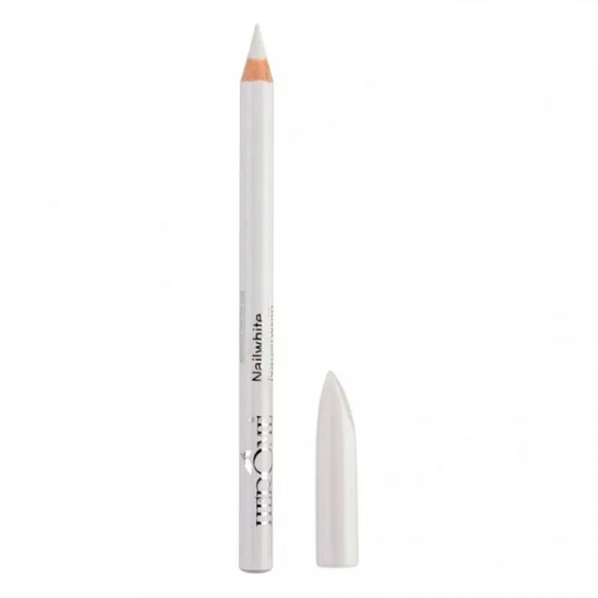 Herome Ongles>Crayon Blanc pour ongles