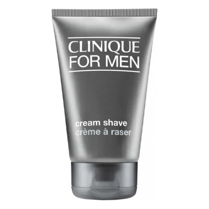 Homme Clinique Soin Rasage & Barbe|Cream Shave