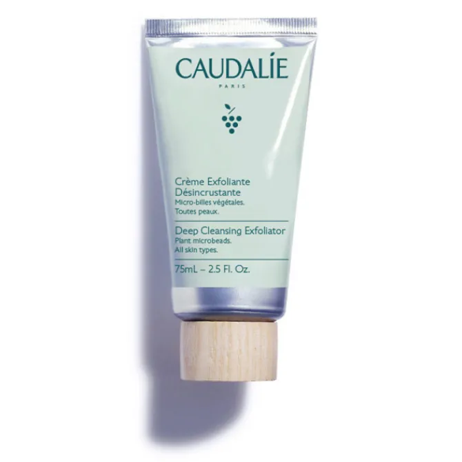 Caudalie Gommages & Masques|Gommage & Peeling>Crème Exfoliante Désincrustante