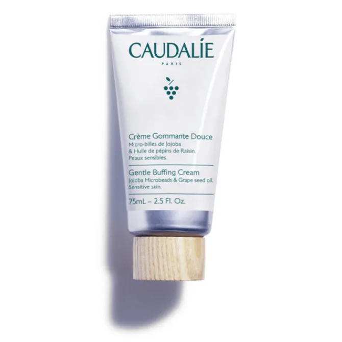 Caudalie Gommages & Masques|Gommage & Peeling>Crème Gommante Douce