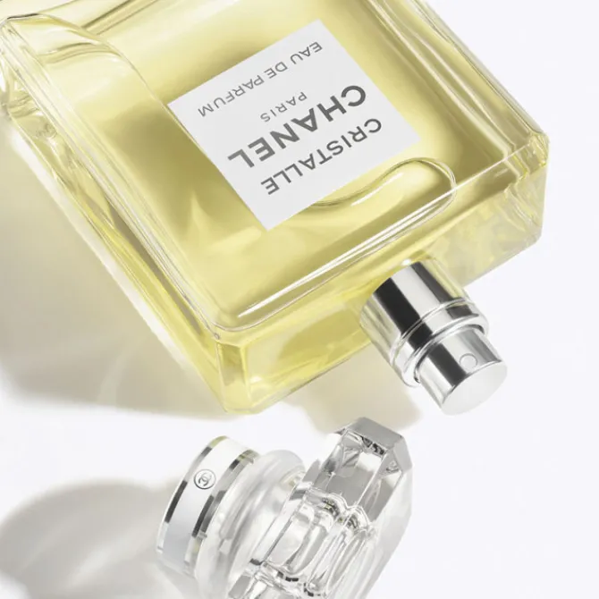 CHANEL Eau De Parfum>CRISTALLE