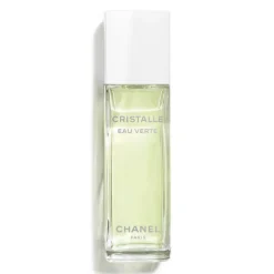 CHANEL Eau De Parfum>CRISTALLE EAU VERTE