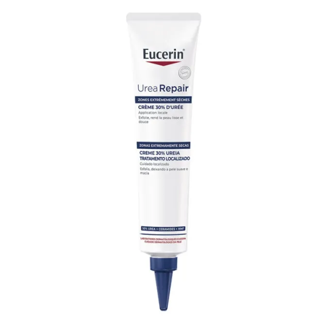 Eucerin Soins Hydratants|Soin Hydratant>Crème 30% d'Urée