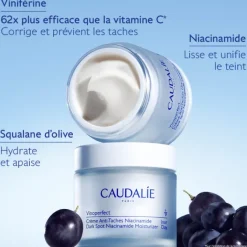 Caudalie Crèmes De Jour|Crème De Jour><noscript><img width=
