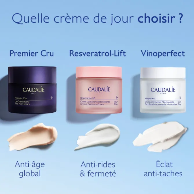 Caudalie Crèmes De Jour|Crème De Jour>Crème Anti-Taches Niacinamide