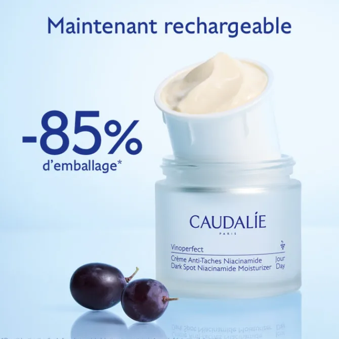Caudalie Crèmes De Jour|Crème De Jour>Crème Anti-Taches Niacinamide