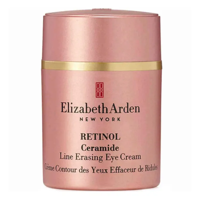 Elizabeth Arden Soin Des Yeux & Lèvres>Crème Contour des Yeux Effaceur de Ridules