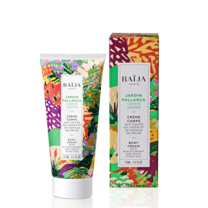 BaIja Soin Hydratant>Crème Corps