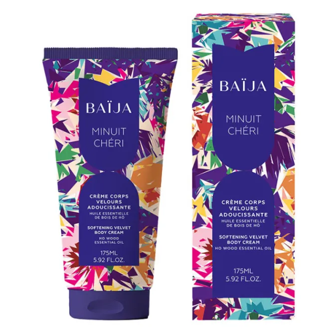 BaIja Soin Hydratant>Crème Corps