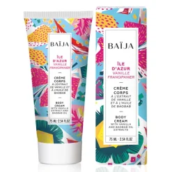 BaIja Soin Hydratant>Crème Corps Ile D'Azur