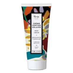 BaIja Soin Hydratant>Crème Corps Vertige Solaire