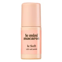 Le Mini Macaron Semi Permanent>Crème D'abricot