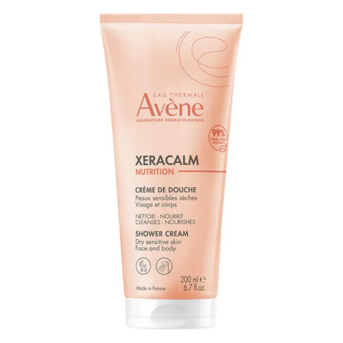 Avene Douche & Bain|Bain & Douche>Crème de douche