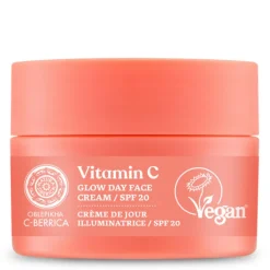 Natura Siberica Crème De Jour>Crème de Jour Illuminatrice